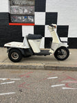 2000 Honda Gyro UP