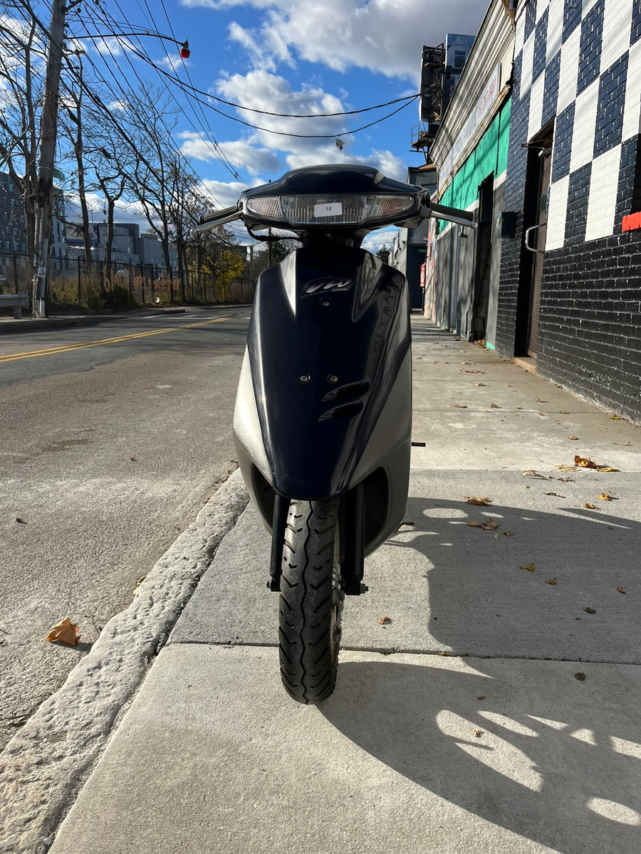 1996 Honda Dio 2 AF27 – Pike Cycles