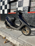 1996 Honda Dio 2 AF27
