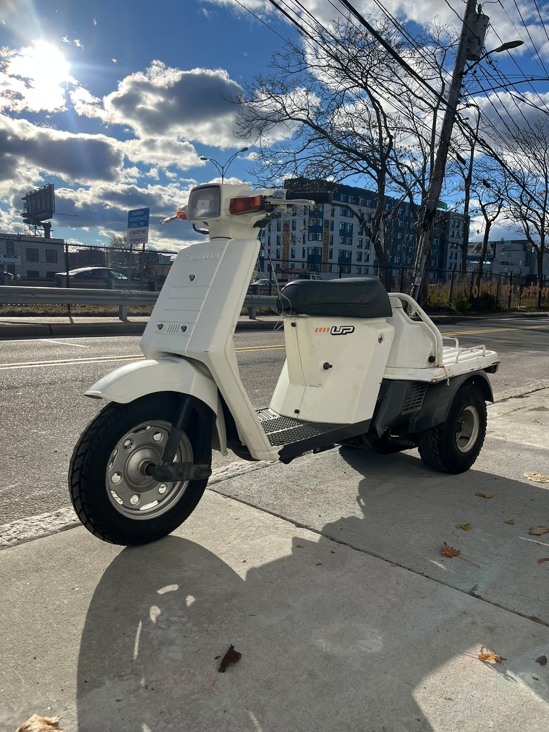 Honda – Tagged 