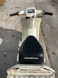2000 Honda Gyro UP