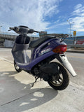 1993 Honda Dio 2 AF27