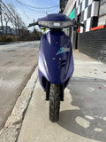 1993 Honda Dio 2 AF27