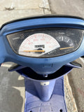 1992 Honda Dio 2 ZX AF28