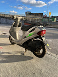 1991 Honda Dio 2 AF27