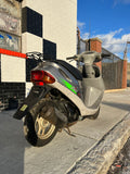 1991 Honda Dio 2 AF27