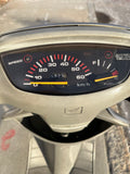 1991 Honda Dio 2 AF27