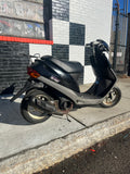 1996 Honda Dio 2 AF27