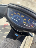 1996 Honda Dio 2 AF27