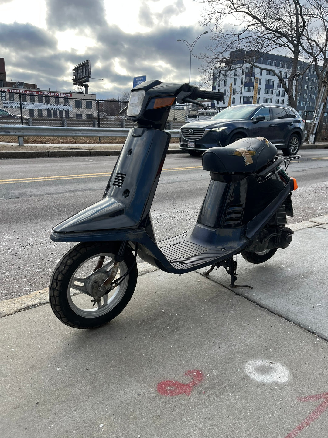 Yamaha – Tagged 