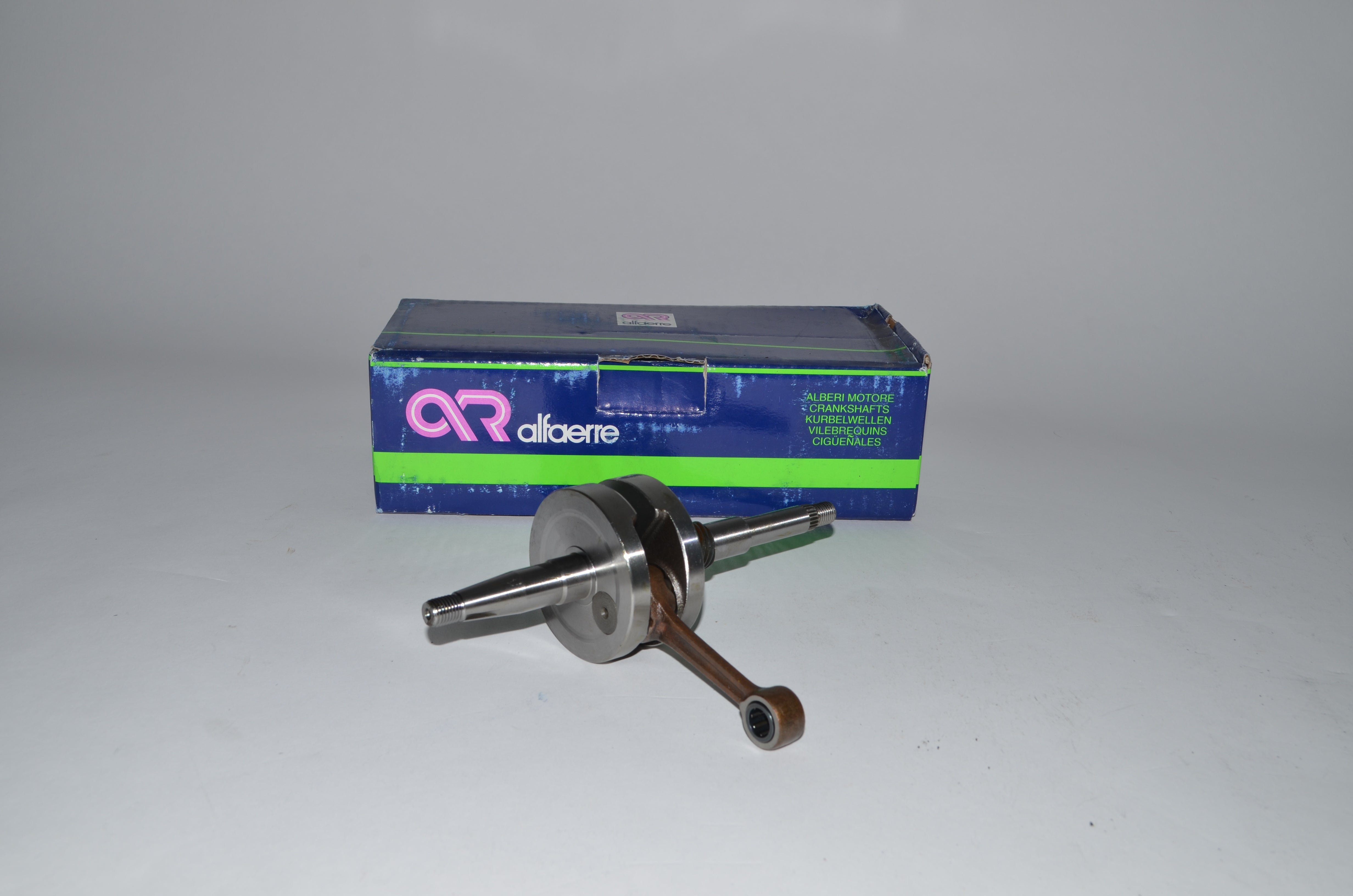 New Parts – Pike Cycles