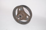 Honda DIO-2 SR Front Wheel