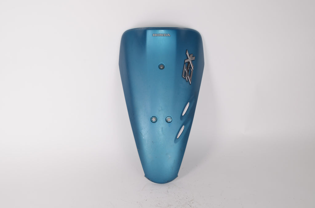 Honda DIO-3 ZX-2 Front Plastic – Pike Cycles