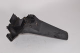 Honda DIO-3 ZX-2 Battery compartment and rear fender