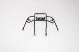 Honda DIO-3 ZX-2 Rear Tail fin frame