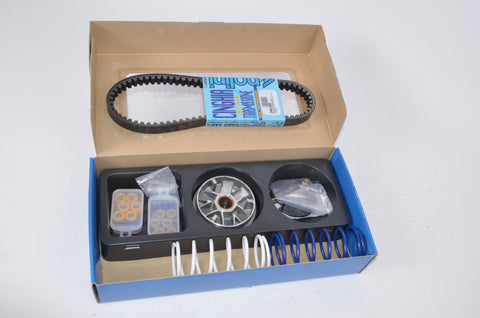 Polini Speed Control Kit for Piaggio