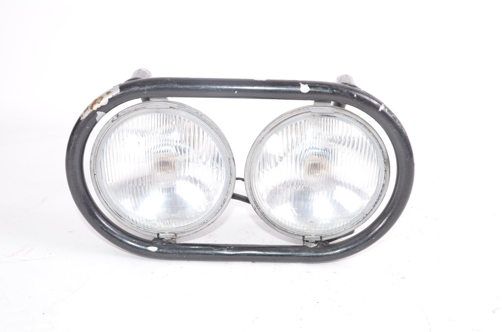 Dio 2024 headlight price