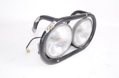 OEM Honda Dio Baja Headlight Pike Cycles