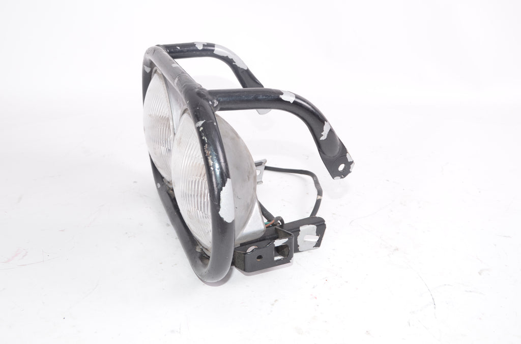 Honda dio dlx led headlight online price